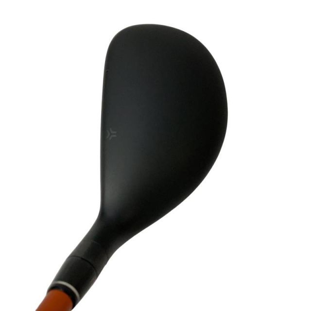 中古】 ダンロップ SRIXON ZX Mk II HYBRID H4 ユーティリティ UT 純正