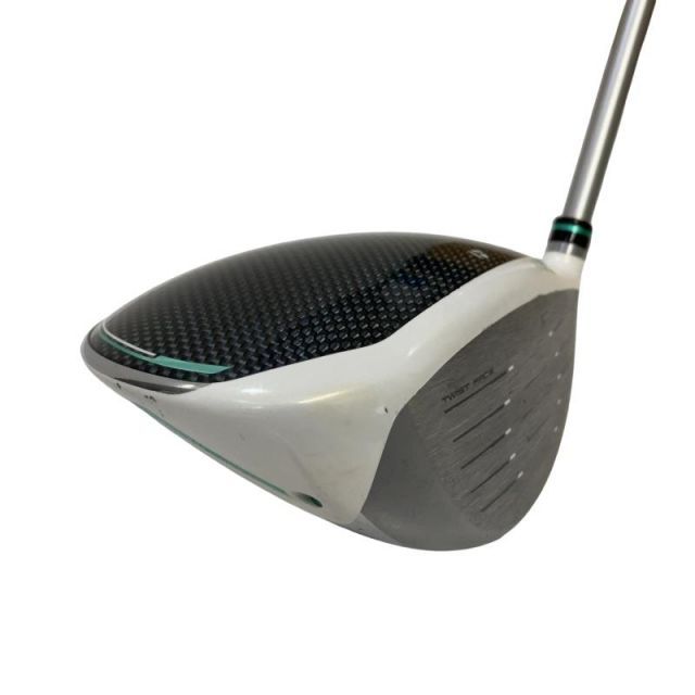 中古】 テーラーメイド SIM GLOIRE 12.5° レディース ドライバー DR