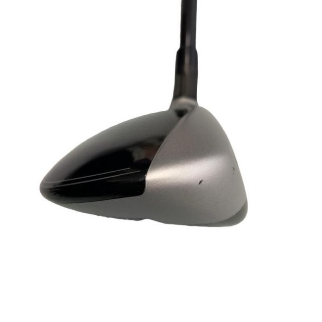 中古】 テーラーメイド M4(2021) U4 ユーティリティ UT Fujikura ATMOS