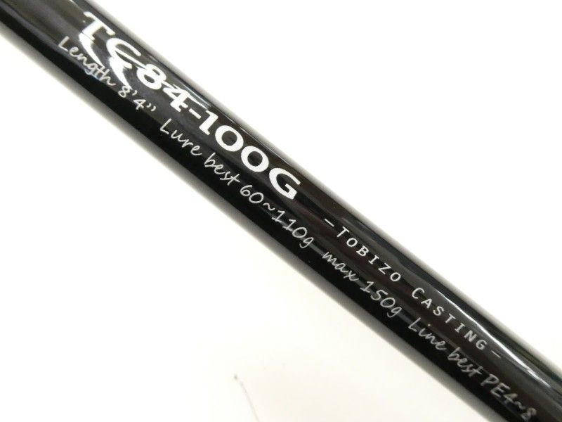 ゼナック トビゾー TC84-100G (02-8212250008) - メルカリ