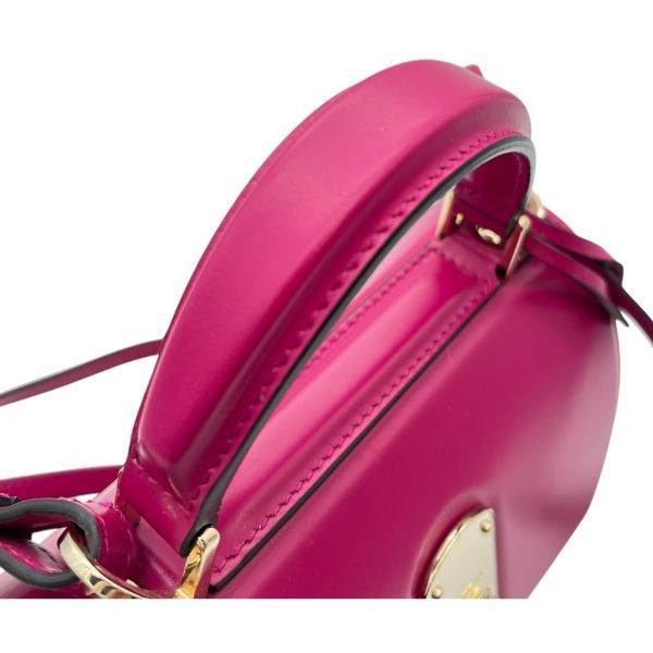 ○ サルヴァトーレフェラガモ Salvatore Ferragamo バッグ ボクシィズ