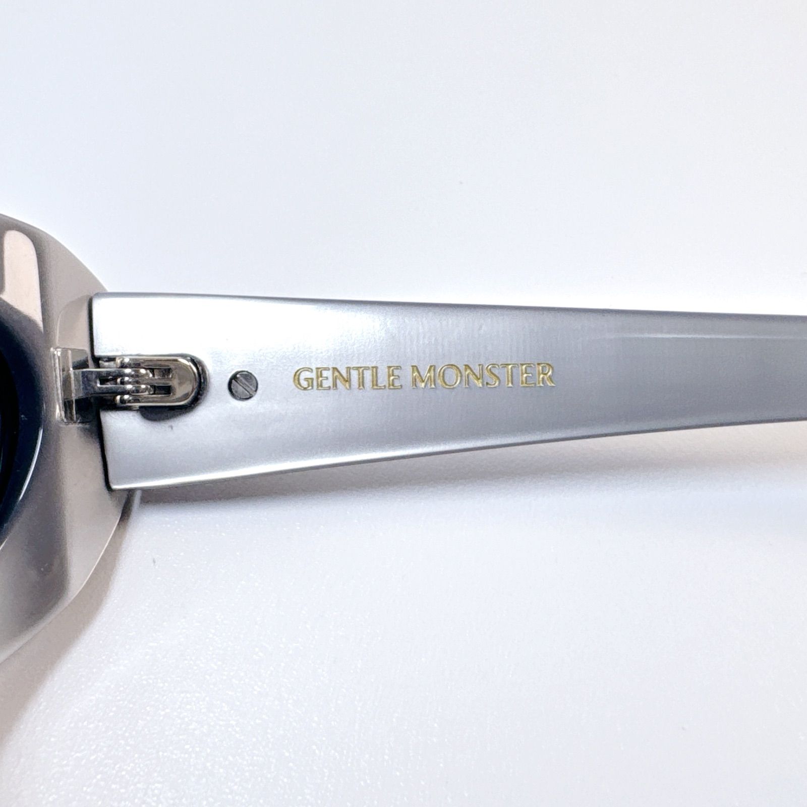 GENTLE MONSTER ジェントルモンスター BLANC G13 サングラス グレー