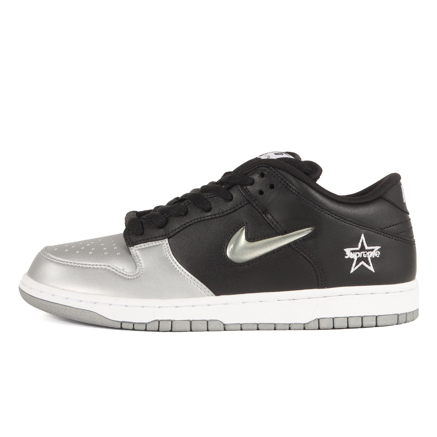 新品】Supreme シュプリーム サイズ:US8.5(26.5cm) | NIKE SB DUNK LOW 