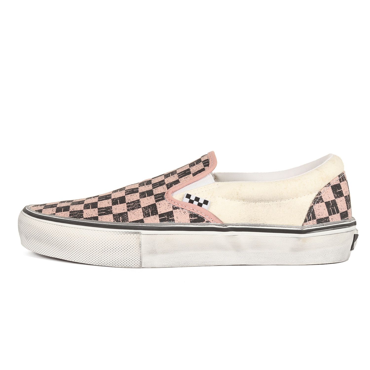 新品】VANS バンズ サイズ:US9(27.0cm) | 23AW Monster Children SKATE 