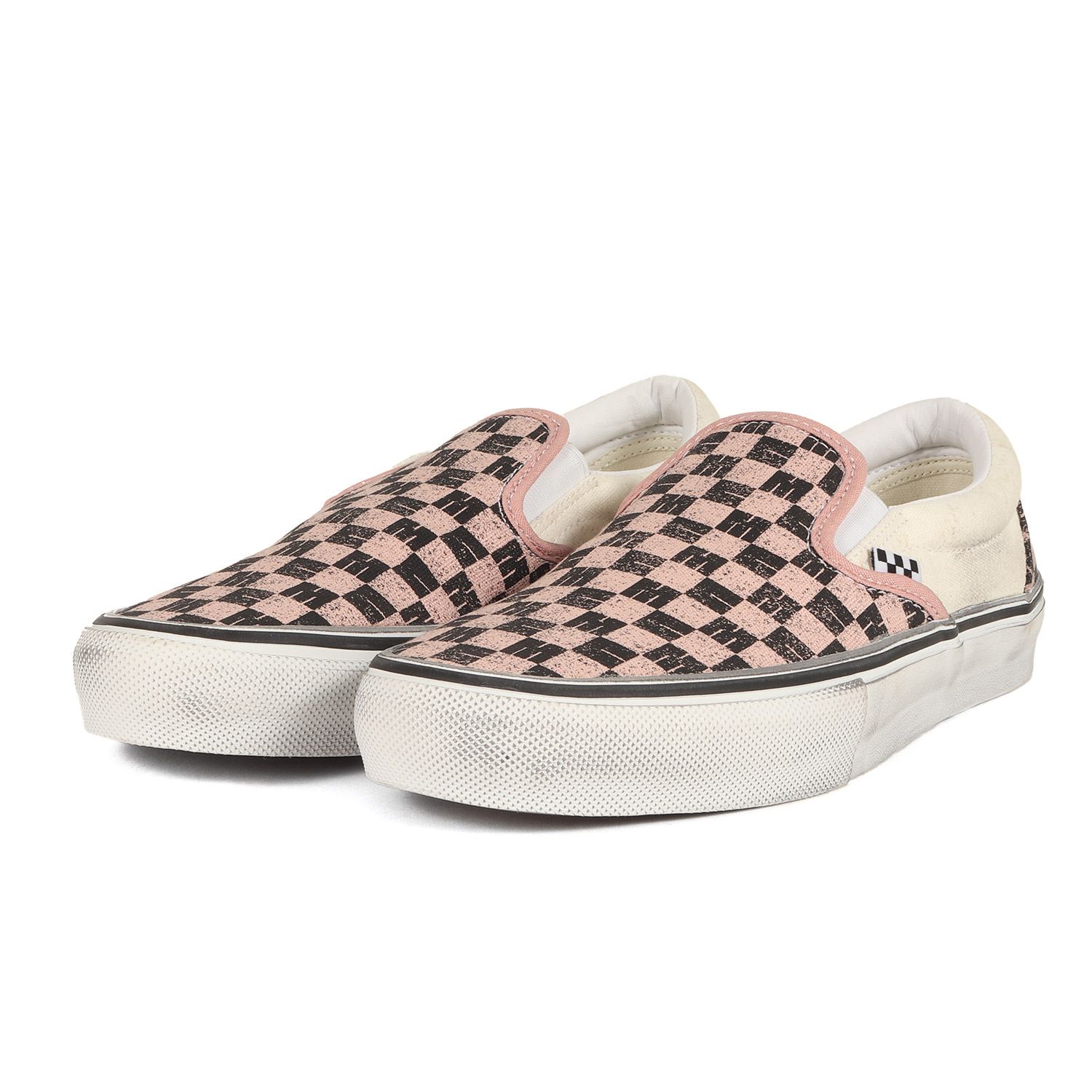 新品】VANS バンズ サイズ:US9(27.0cm) | 23AW Monster Children SKATE 