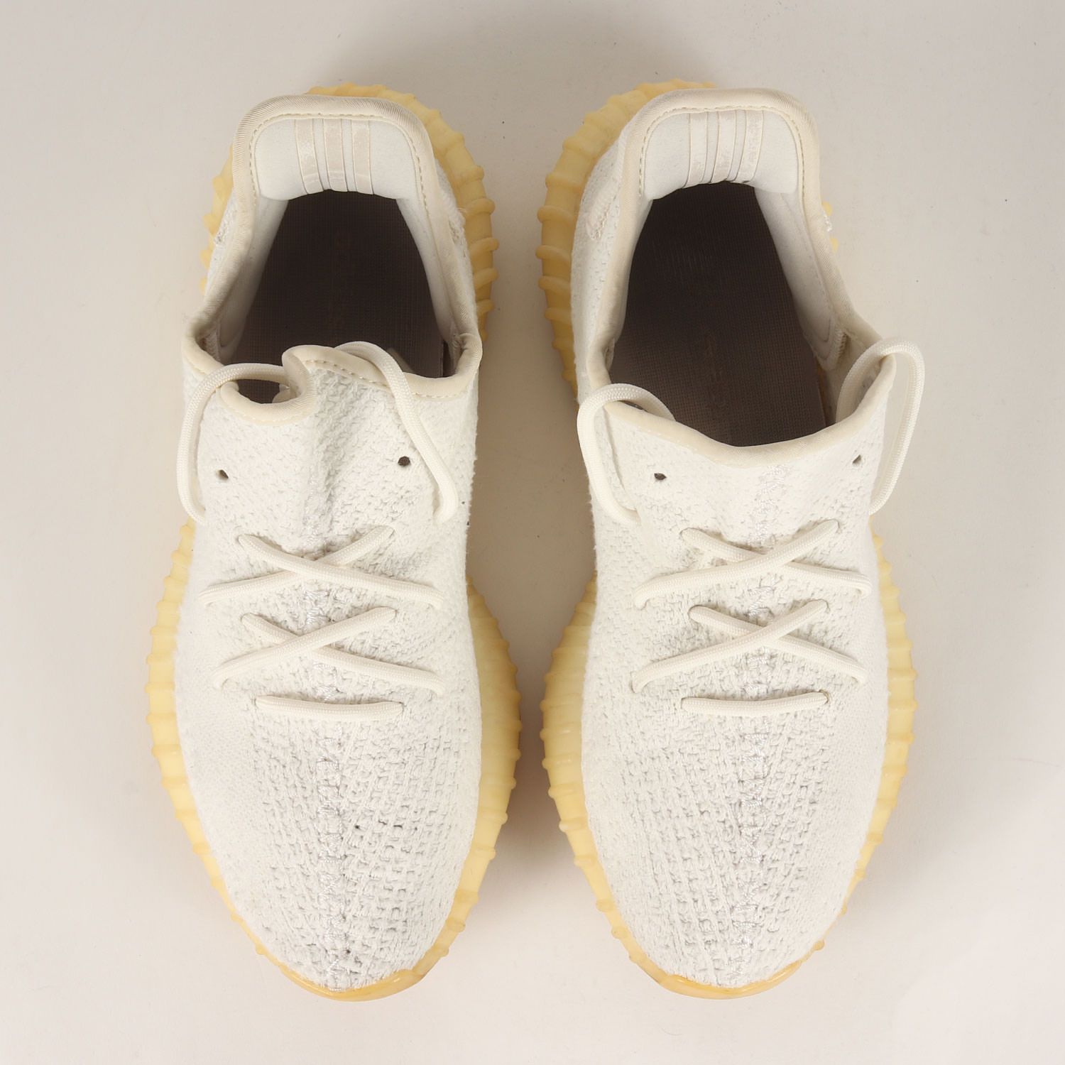 adidas アディダス サイズ:US9(27.0cm) | YEEZY BOOST 350 V2 CREAM