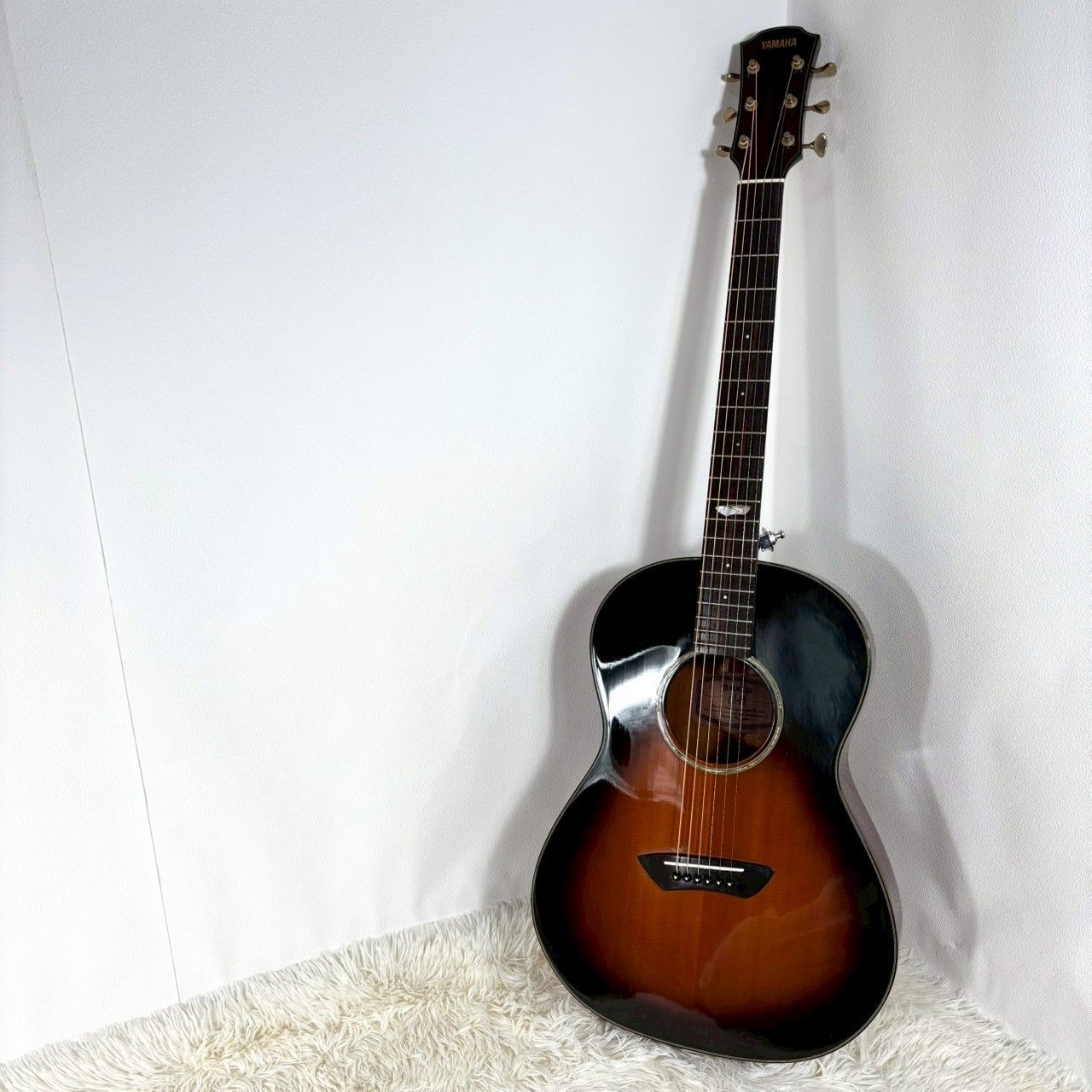 希少】 YAMAHA csf-60 アコースティックギター - メルカリ