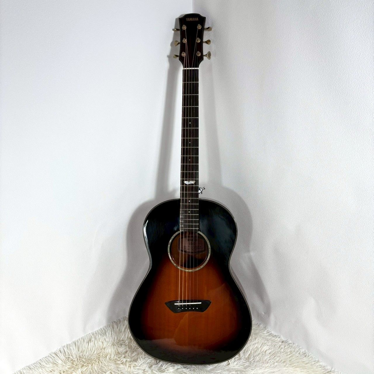 希少】 YAMAHA csf-60 アコースティックギター - メルカリ