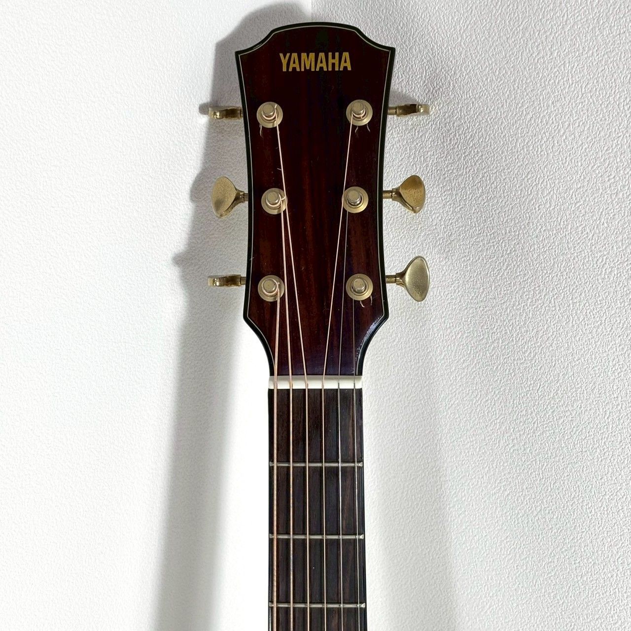 希少】 YAMAHA csf-60 アコースティックギター - メルカリ