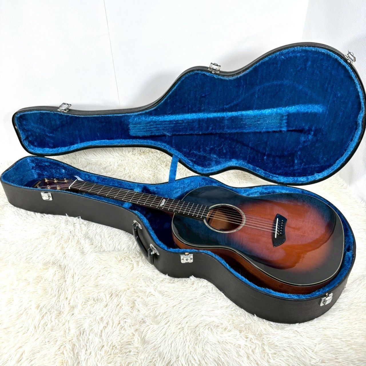 希少】 YAMAHA csf-60 アコースティックギター - メルカリ