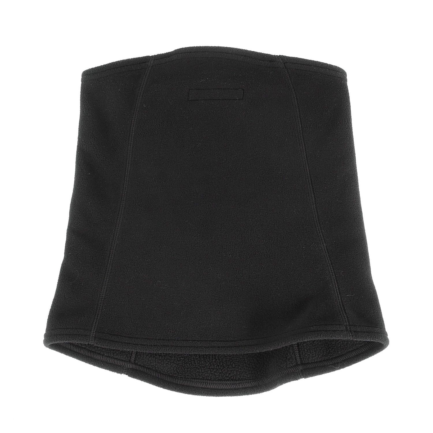 小物 nonnative NECK WARMER FLEECE POLARTEC NONNATIVE ノンネイティブ ネックウォーマー ブラック 黒 | ポーラ