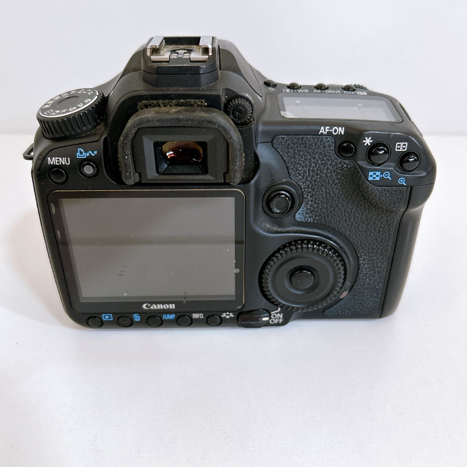 Canon EOS40D EF-S 17-85mm カメラ レンズ セット バッテリー充電器