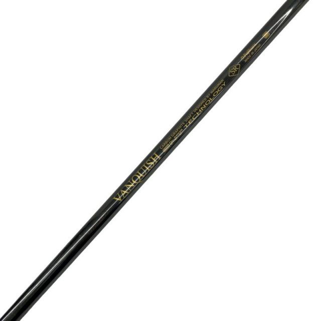 ＭＡＪＥＳＴＹ✪ＶＡＮＱＵＩＳＨ-ＸＲ✪10.５度ＳＲシャフト MAJESTY✪VANQUISH-XR✪10.5度SRシャフト MAJESTY