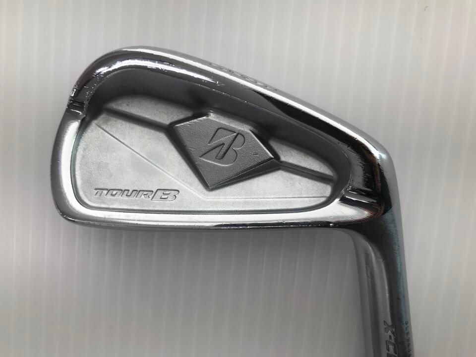 ブリヂストン TOUR B X-CB 2019 NSプロ MODUS 3 TOUR 120 Sフレックス