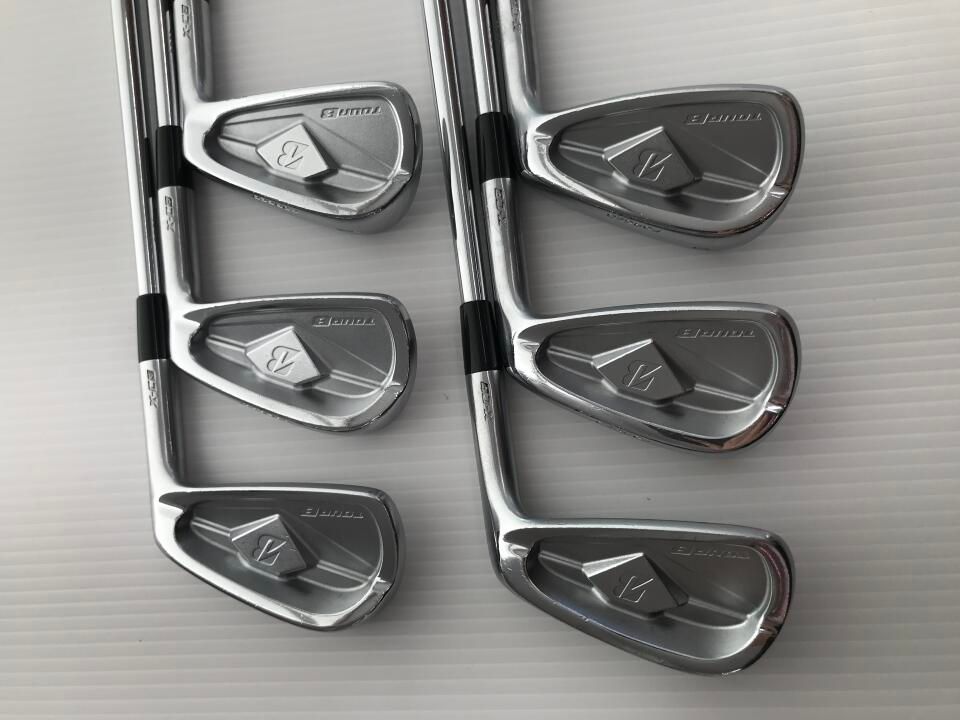 ブリヂストン TOUR B X-CB 2019 NSプロ MODUS 3 TOUR 120 Sフレックス