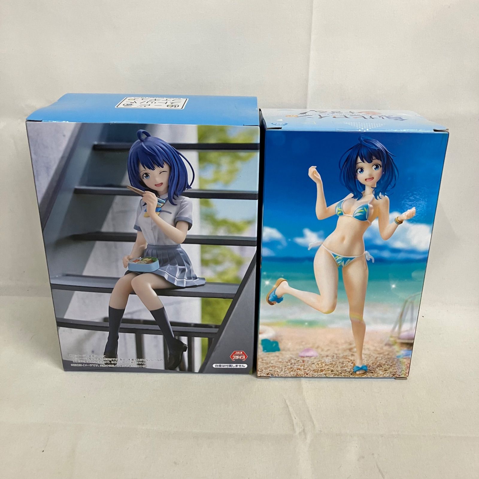 未開封 負けヒロインが多すぎる！ ぬーどるストッパー Vivit 八奈見