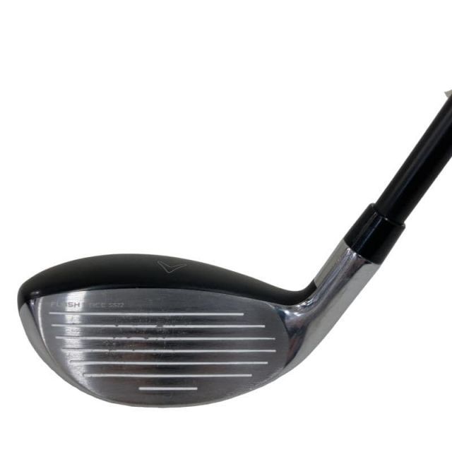 中古】 キャロウェイ ROGUE ST MAX FAST U7 ユーティリティ UT SPEEDER