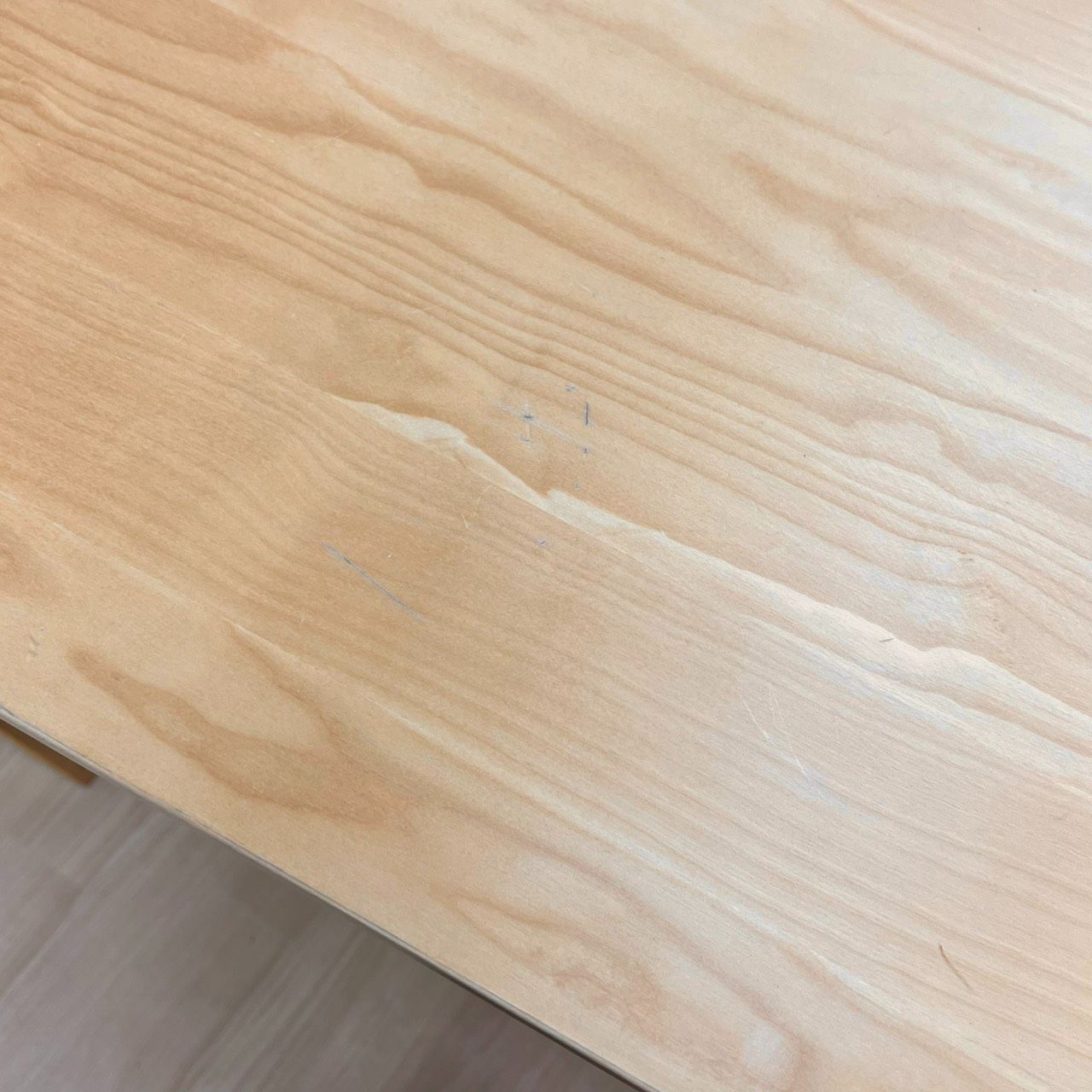 IKEA イケア VANGSTA ヴァングスタ 伸長式 ダイニングテーブル チェア4 