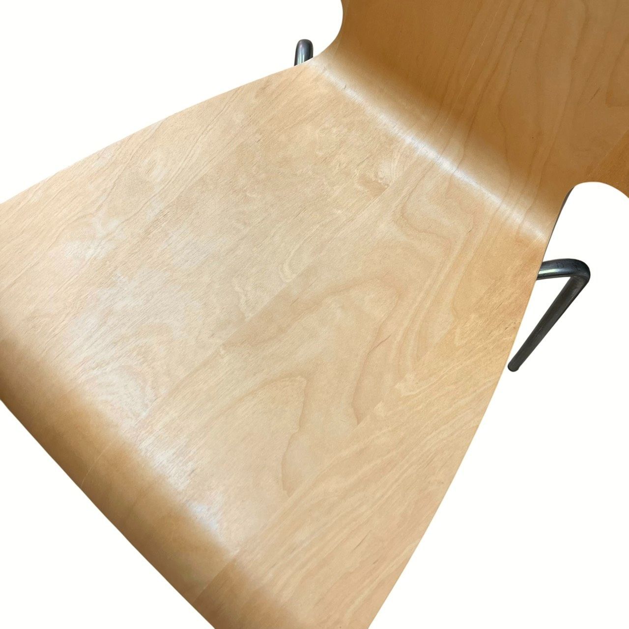 IKEA イケア VANGSTA ヴァングスタ 伸長式 ダイニングテーブル チェア4