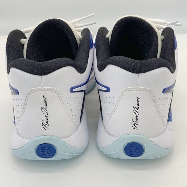 NIKE ナイキ スニーカー シューズ KD 17 EP Penny FJ9488-100 ケビン
