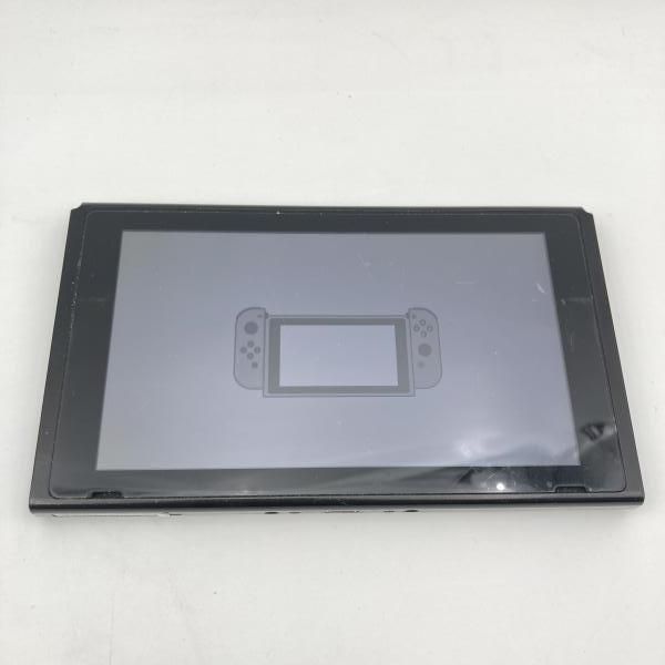 Nintendo Switch 本体 HAC-001 ジャンク ☆1597 任天堂 Nintendo Switch HAC-001 本体のみ ジャンク - メルカリ