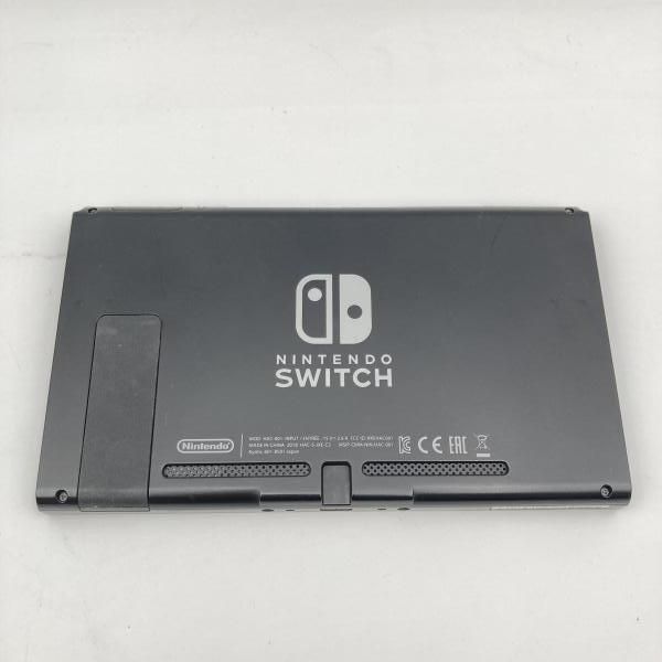 中古】本体）【ジャンク】任天堂/Switch本体3台まとめ 動作未確認/HAC