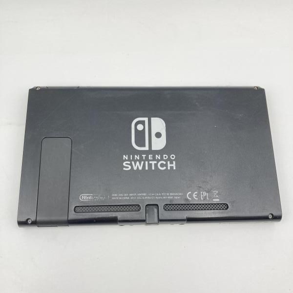 中古】本体）【ジャンク】任天堂/Switch本体3台まとめ 動作未確認/HAC