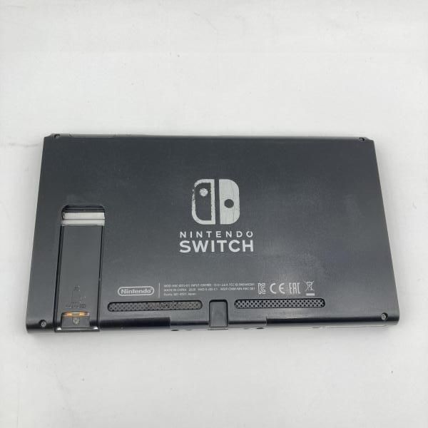 Nintendo Switch本体のみ 3台セット 動作未確認 ジャンク 中古】本体）【ジャンク】任天堂/Switch本体3台まとめ 動作未確認/HAC