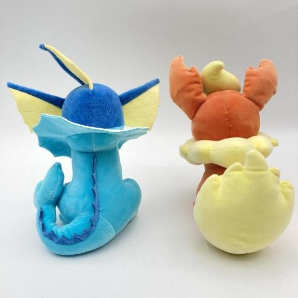 中古】ぬいぐるみ ブイズ 9体セット/ポケットモンスター[6] - メルカリ