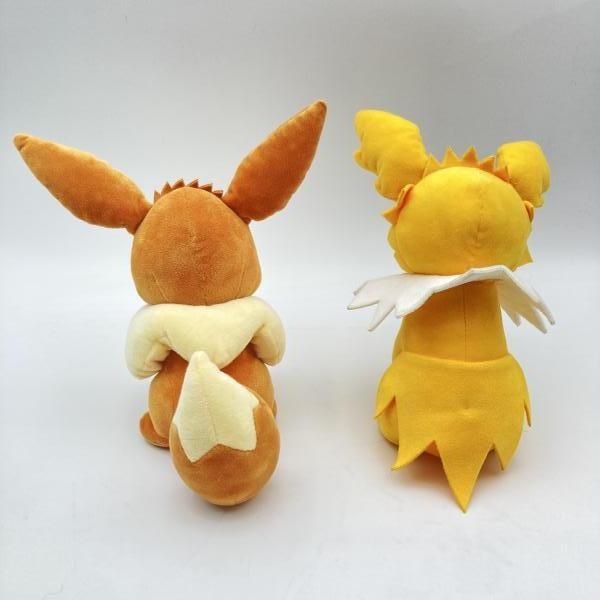 中古】ぬいぐるみ ブイズ 9体セット/ポケットモンスター[6] - メルカリ