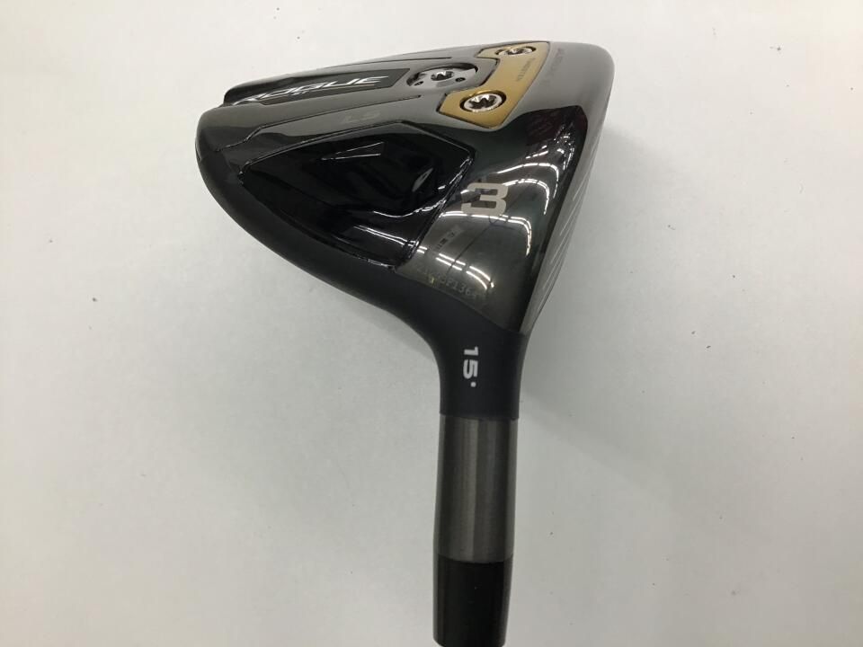 キャロウェイ ROGUE ST LS 15度 TENSEI 55 for Callaway(ROGUE ST) SR