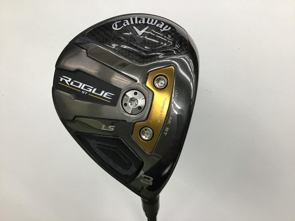 キャロウェイ ROGUE ST LS 15度 TENSEI 55 for Callaway(ROGUE ST) SR