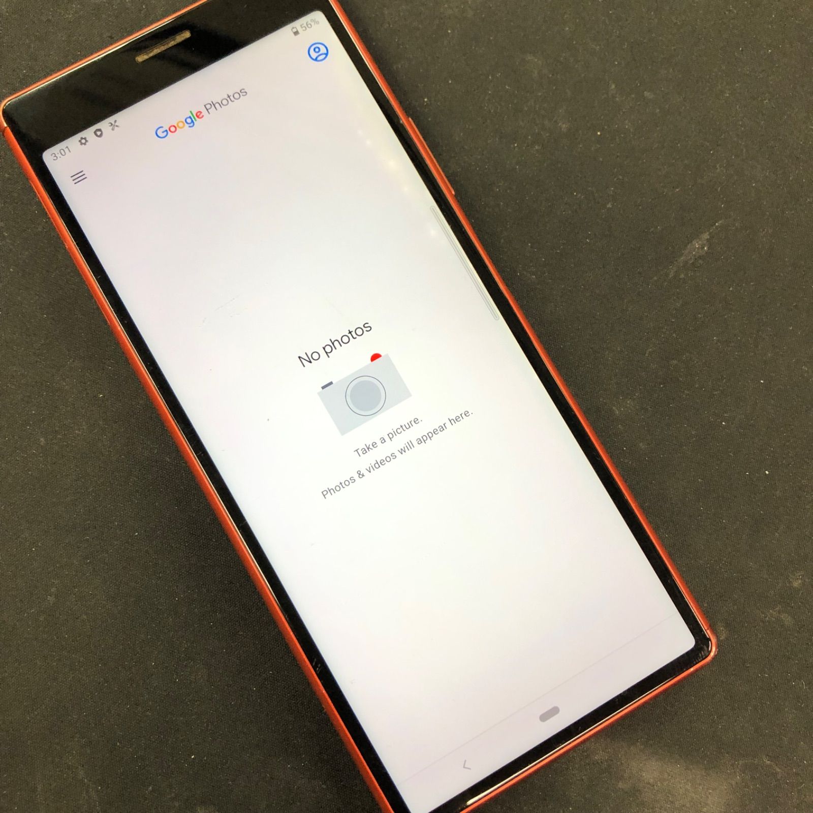 訳あり品】Xperia 8 au SIMロック解除済 64GB SOV42 オレンジ - メルカリ