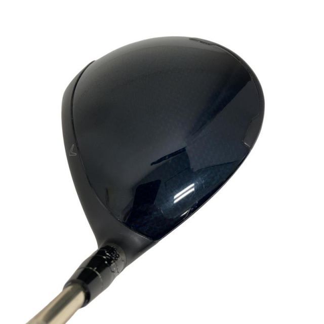 中古】 キャロウェイ PARADYM 9° ドライバー DR 純正特注シャフト