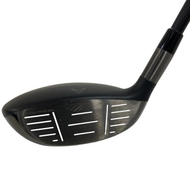 中古】 キャロウェイ ROGUE ST MAX 5W フェアウェイウッド FW VENTUS 5