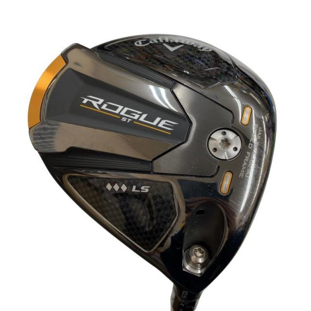 中古】 キャロウェイ ROGUE ST ◇◇◇ LS 10.5° ドライバー DR 純正