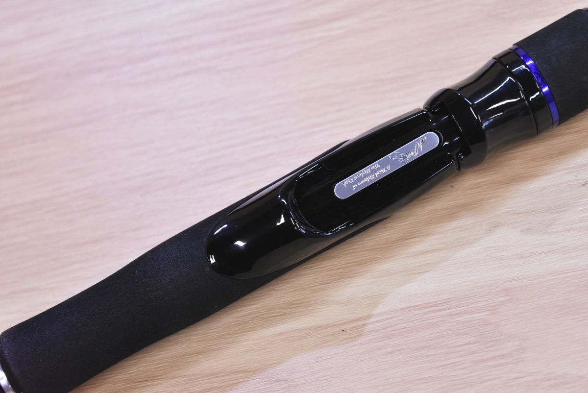 ノリーズ ロックフィッシュボトム パワーオーシャン RPO86XHS2