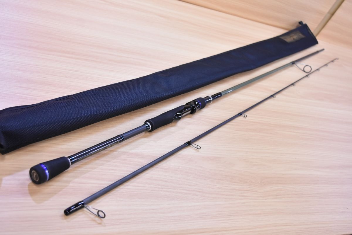 ノリーズ ロックフィッシュボトム パワーオーシャン RPO86XHS2