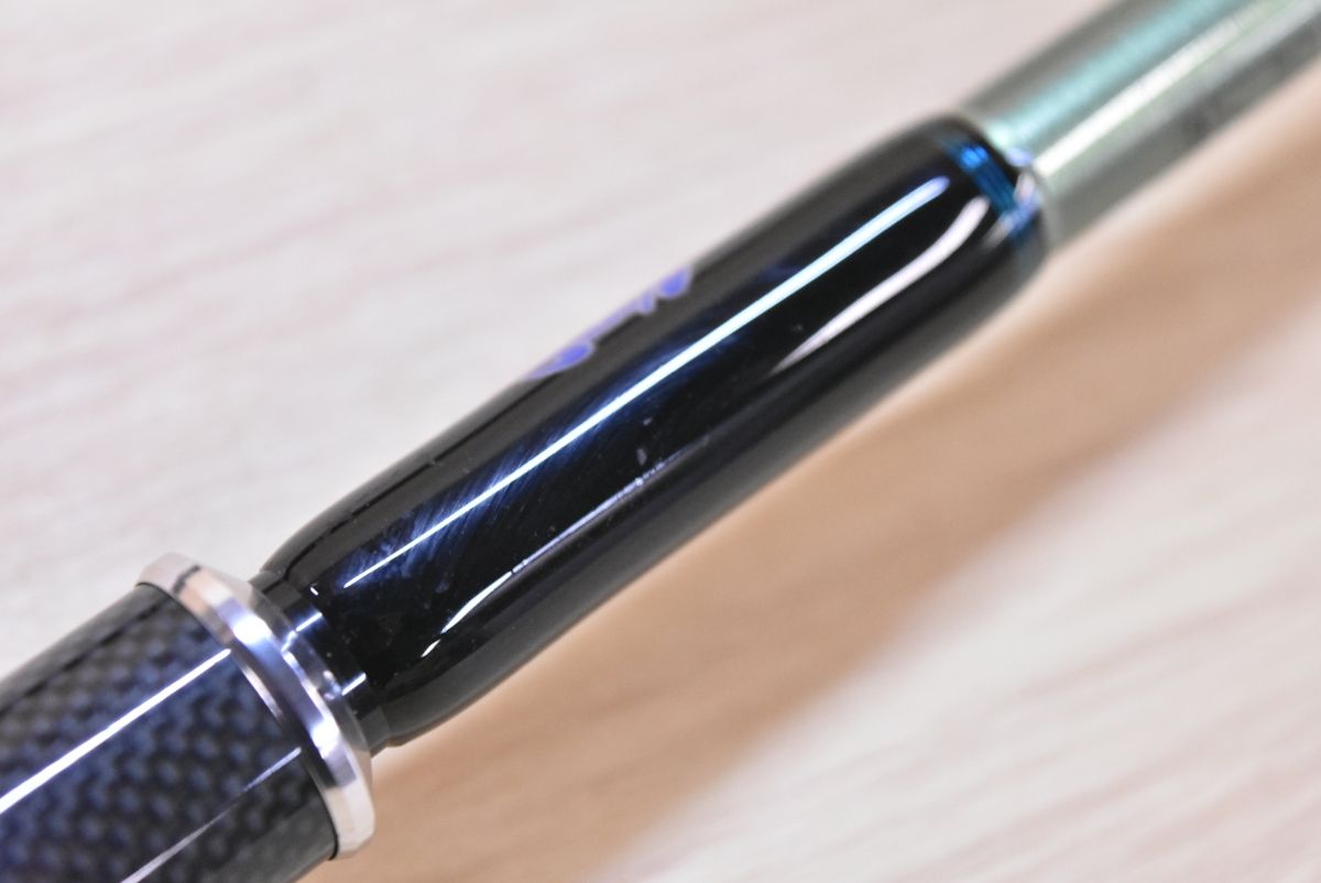 ノリーズ ロックフィッシュボトム パワーオーシャン RPO86XHS2