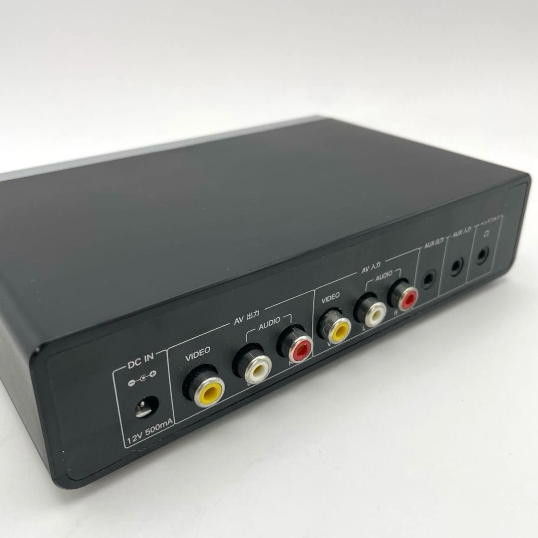 ニューハイパーもりあげくんプラス TKMI-010 マルチ・エコーマイク