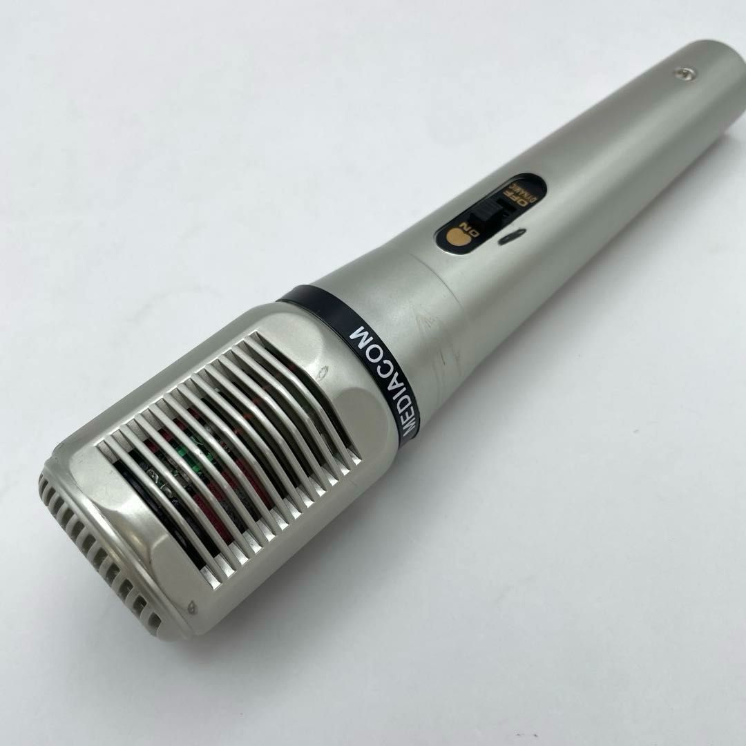 ニューハイパーもりあげくんプラス TKMI-010 マルチ・エコーマイク