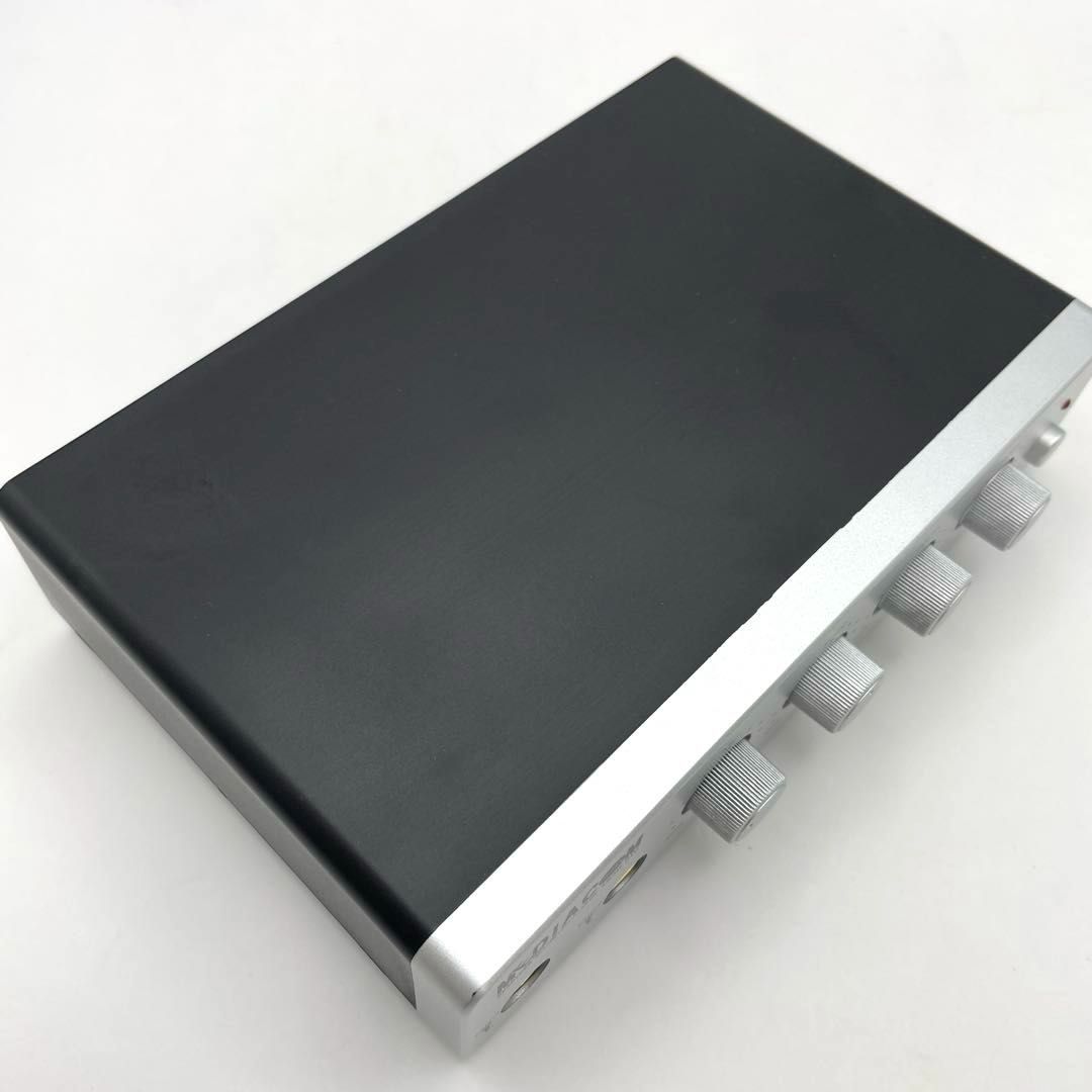 ニューハイパーもりあげくんプラス TKMI-010 マルチ・エコーマイク