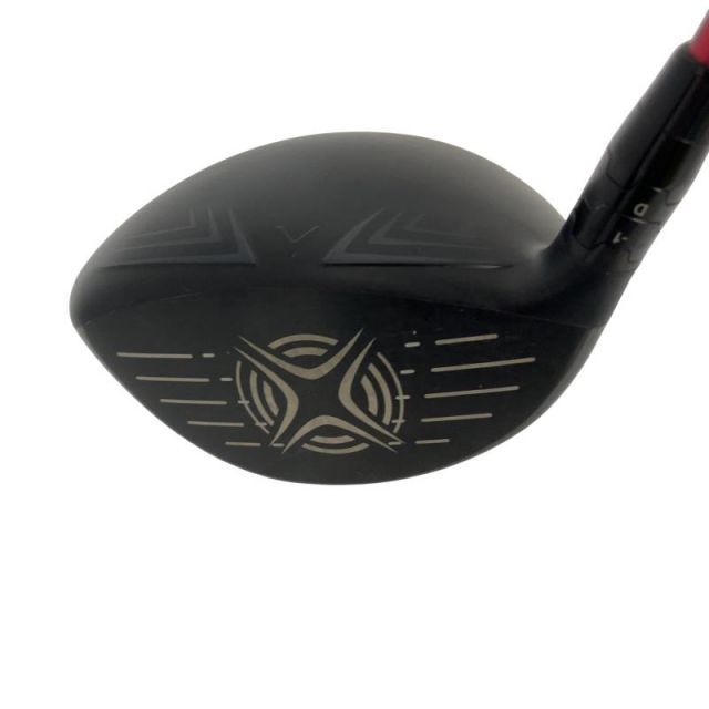 中古】 キャロウェイ XR 16 9.5° ドライバー DR Speeder 569 EVOLUTION