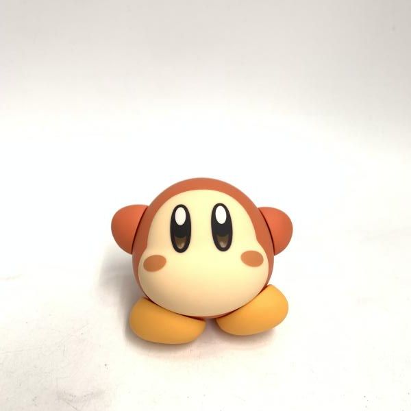 中古】開封)ねんどろいど ワドルディ[18] - メルカリ