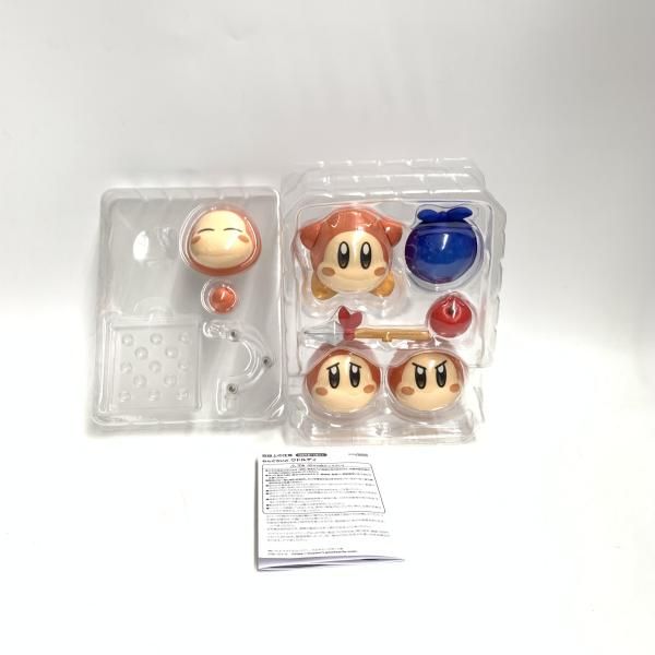 中古】開封)ねんどろいど ワドルディ[18] - メルカリ