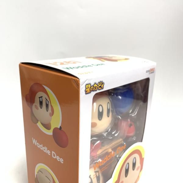 中古】開封)ねんどろいど ワドルディ[18] - メルカリ