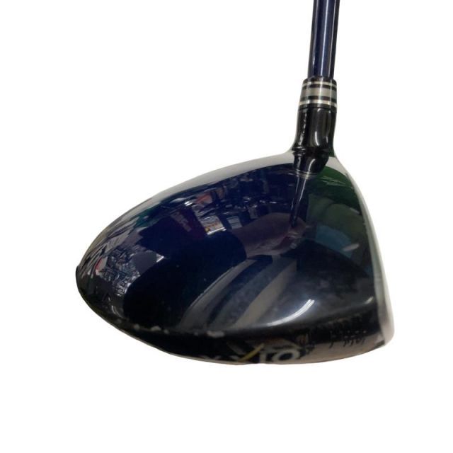 中古】 ダンロップ XXIO(2018) 7W フェアウェイウッド FW XXIO MP1000