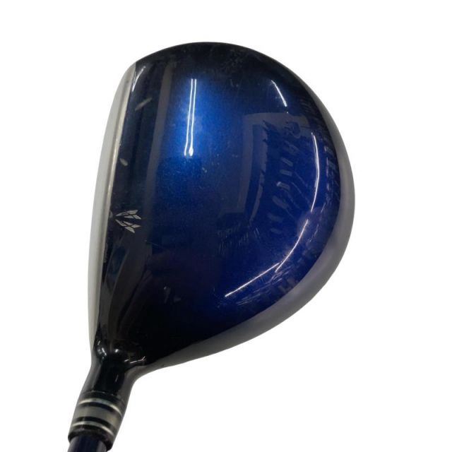 中古】 ダンロップ XXIO(2018) 7W フェアウェイウッド FW XXIO MP1000