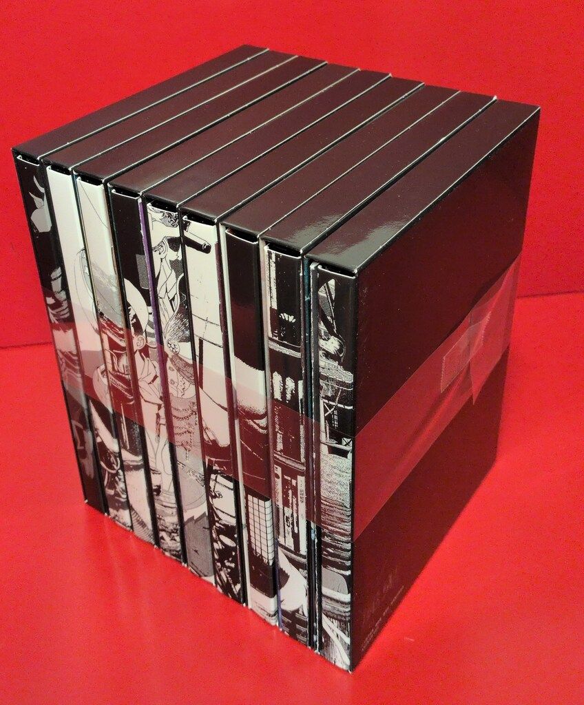 アニメBlu-ray 屍鬼 限定全9巻セット - メルカリ