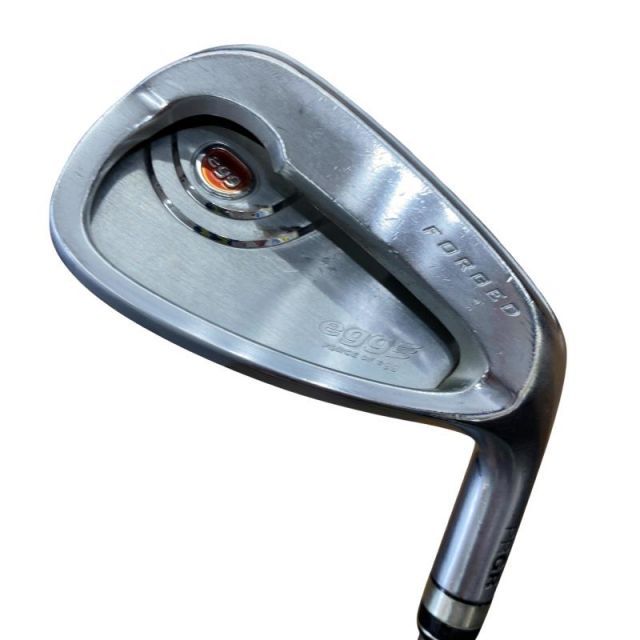 中古】 プロギア egg PF(2017) AW ウェッジ WG eggオリジナルカーボン